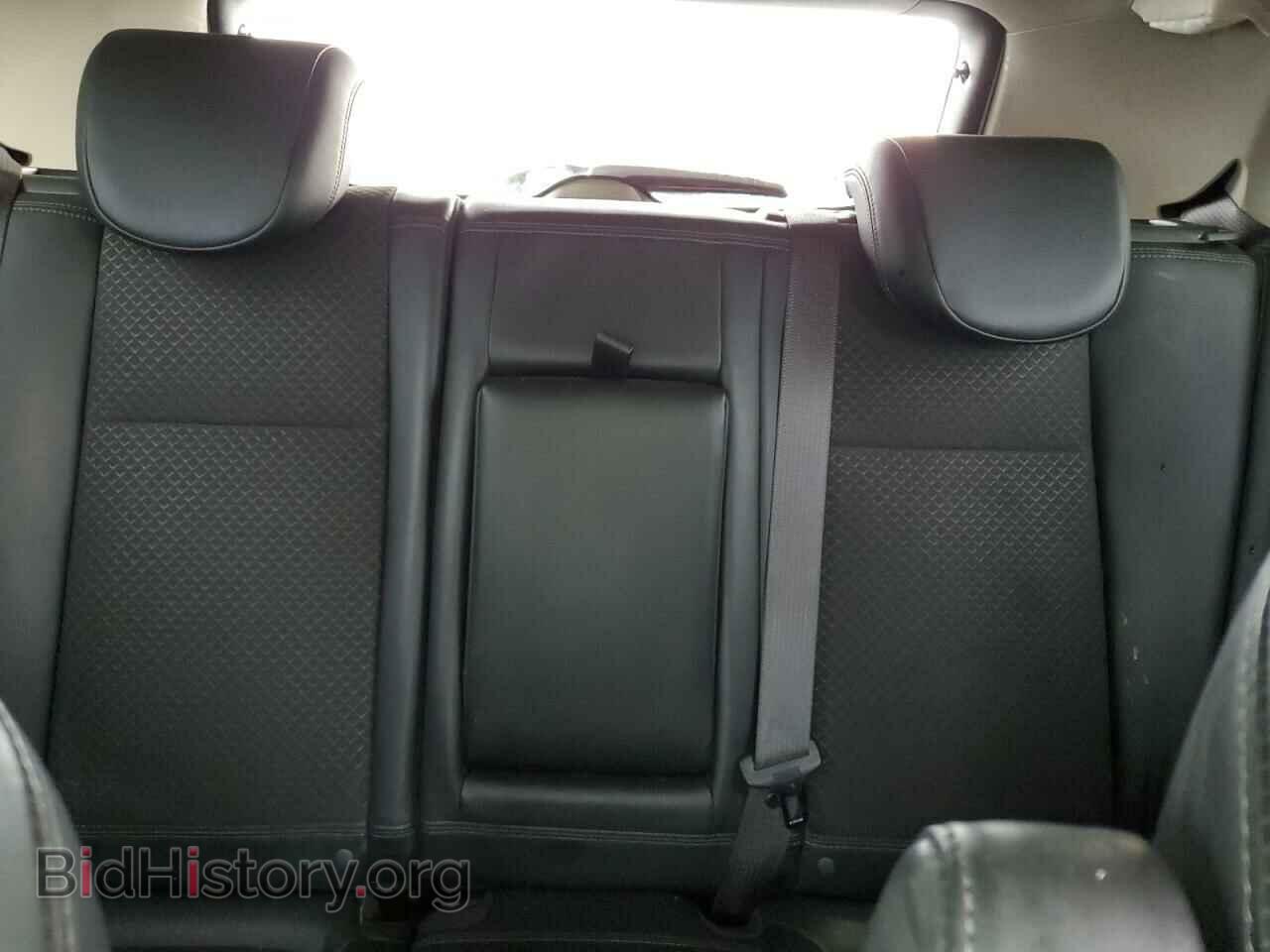 2019 BUICK ENCORE - VIN: KL4CJASB9KB712930 - Photo 10