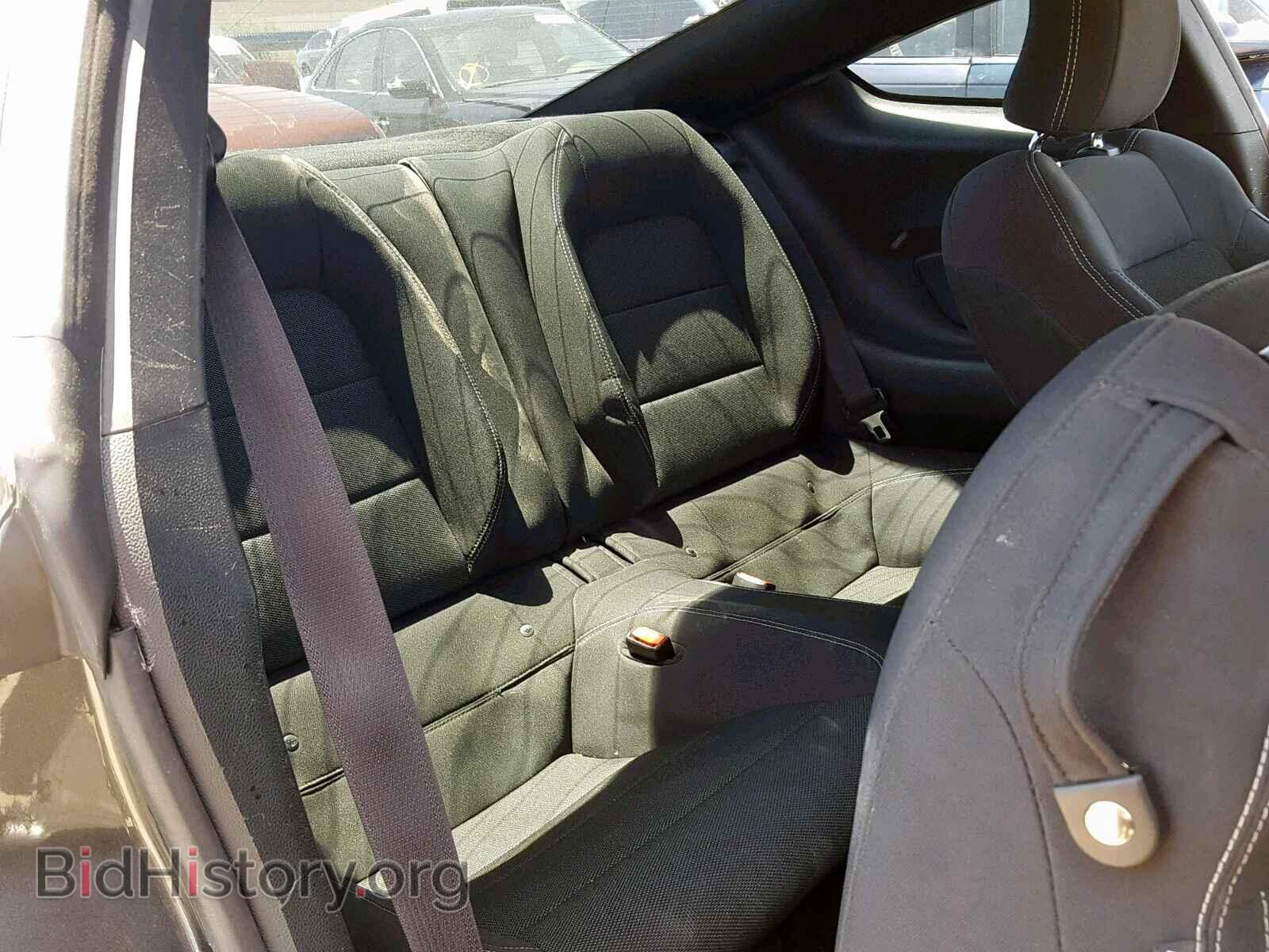2015 FORD MUSTANG - VIN: 1FA6P8AM7F5403903 - Фото 6