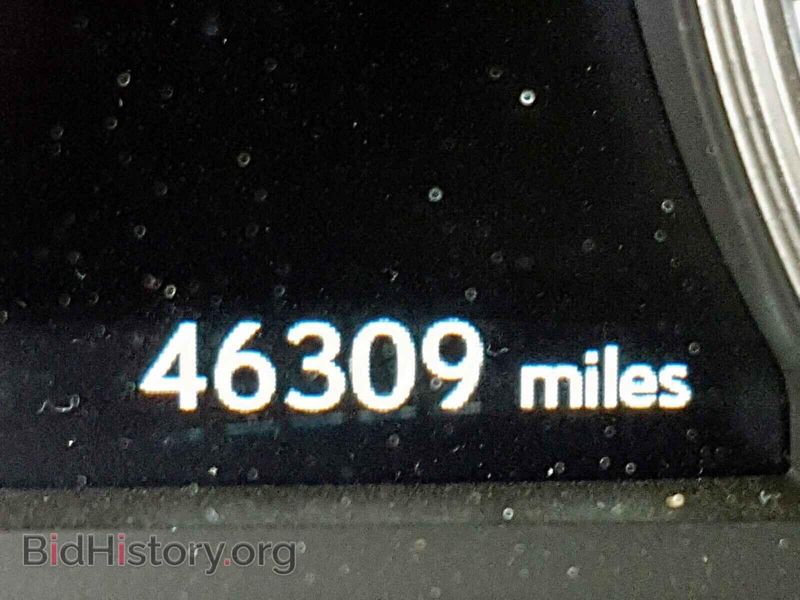 2014 LEXUS GS350 - VIN: JTHBE1BL0E5044094 - Фото 8