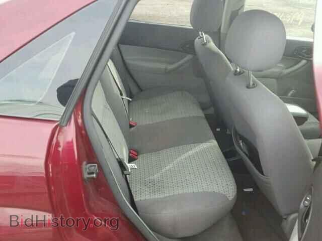 2006 FORD FOCUS - VIN: 1FAFP34N56W155751 - Фото 6