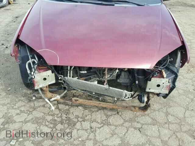 2006 FORD FOCUS - VIN: 1FAFP34N56W155751 - Фото 10