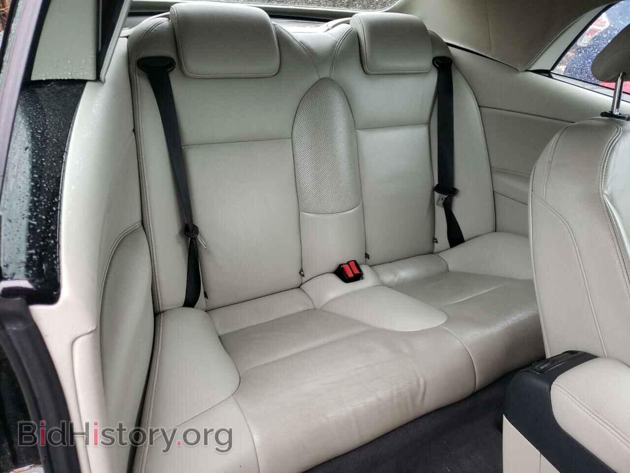 2010 SAAB 9 3 - VIN: YS3FA7CY1A1614920 - Фото 10