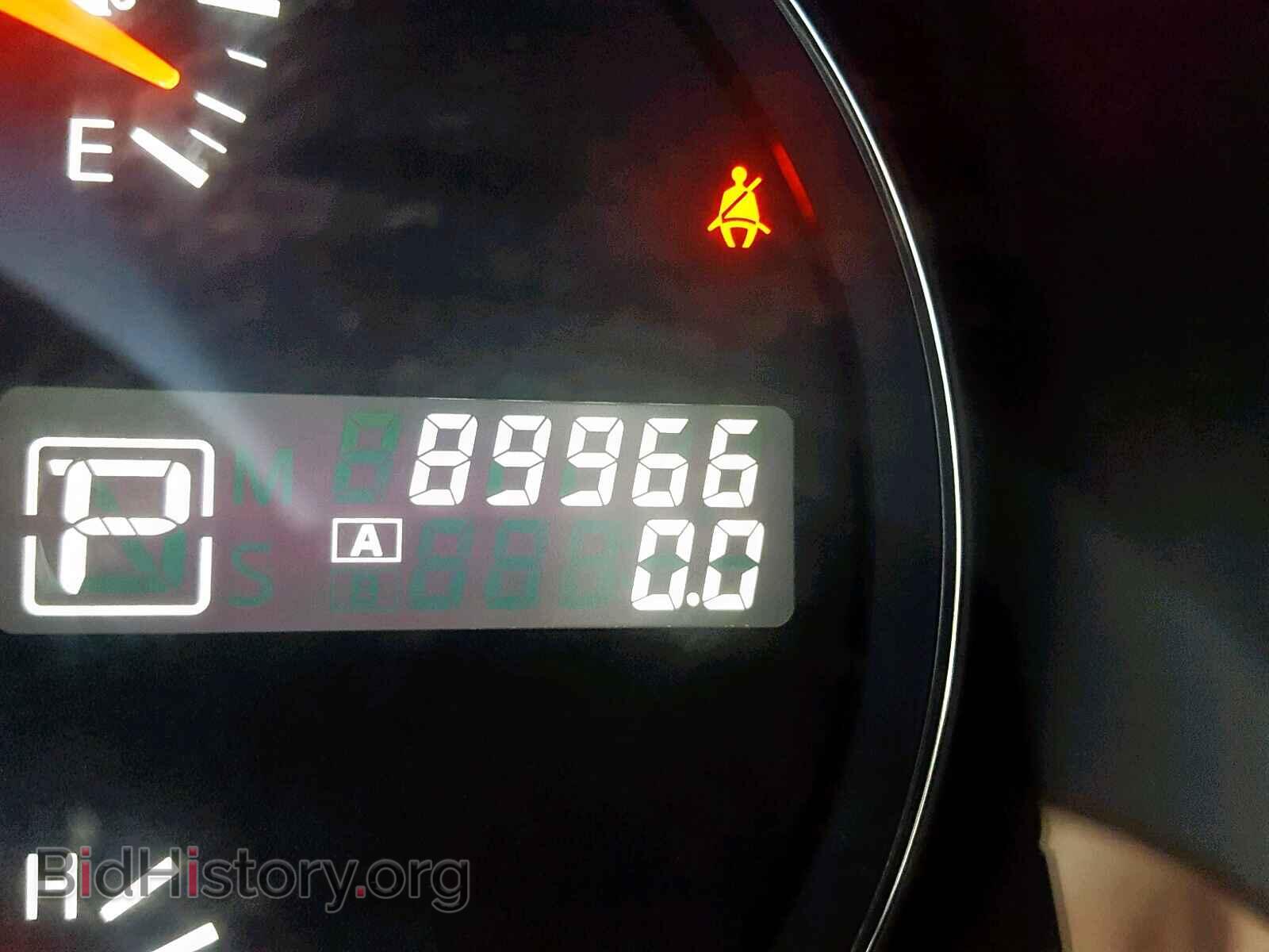 2014 NISSAN MAXIMA S - VIN: 1N4AA5AP8EC443972 - Фото 8