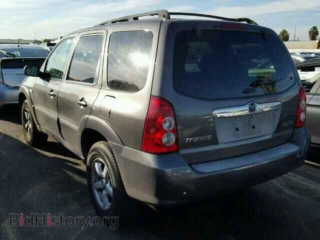 2005 MAZDA TRIBUTE - VIN: 4F2CZ04135KM48833 - Фото 3