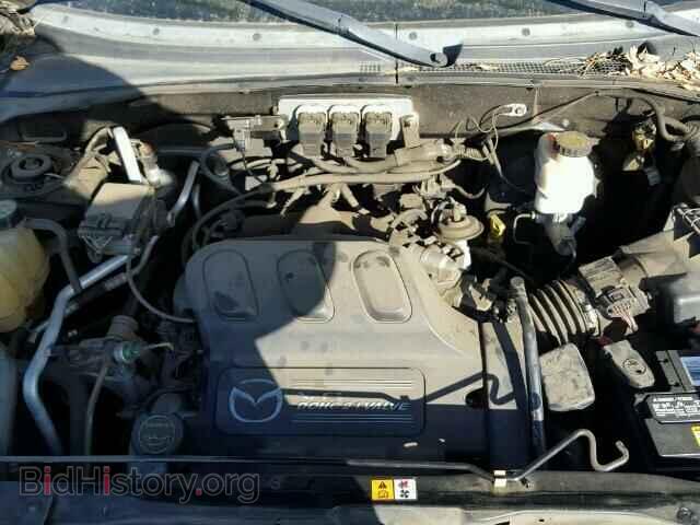 2005 MAZDA TRIBUTE - VIN: 4F2CZ04135KM48833 - Фото 7