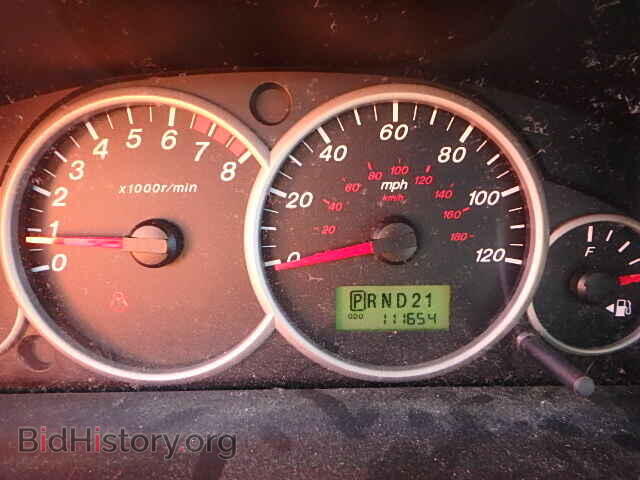 2005 MAZDA TRIBUTE - VIN: 4F2CZ04135KM48833 - Фото 8
