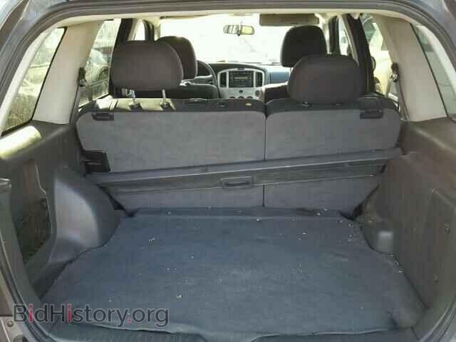 2005 MAZDA TRIBUTE - VIN: 4F2CZ04135KM48833 - Фото 10