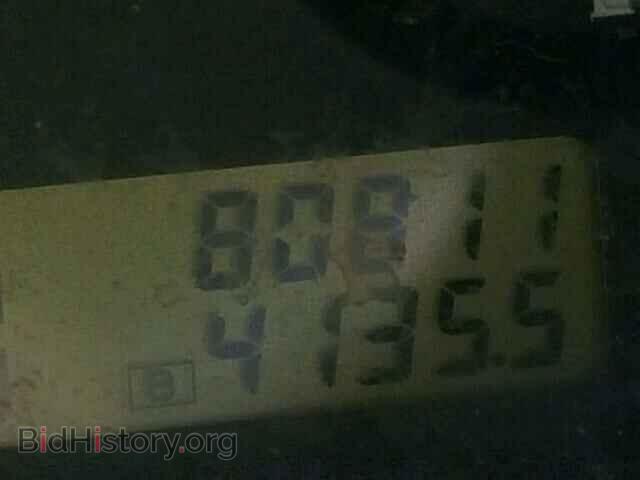 2009 NISSAN VERSA - VIN: 3N1BC11E09L372425 - Photo 8