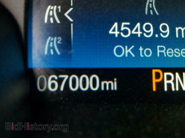 2015 FORD FOCUS - VIN: 1FADP3F23FL357113 - Фото 8