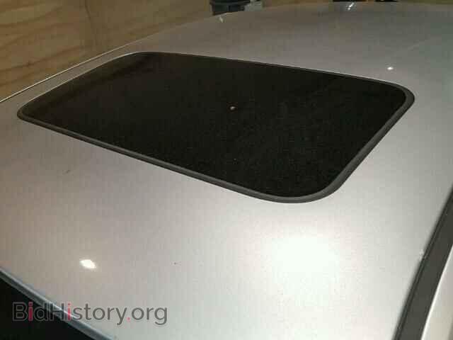 2011 CHRYSLER 200 - VIN: 1C3BC1FBXBN536284 - Фото 10