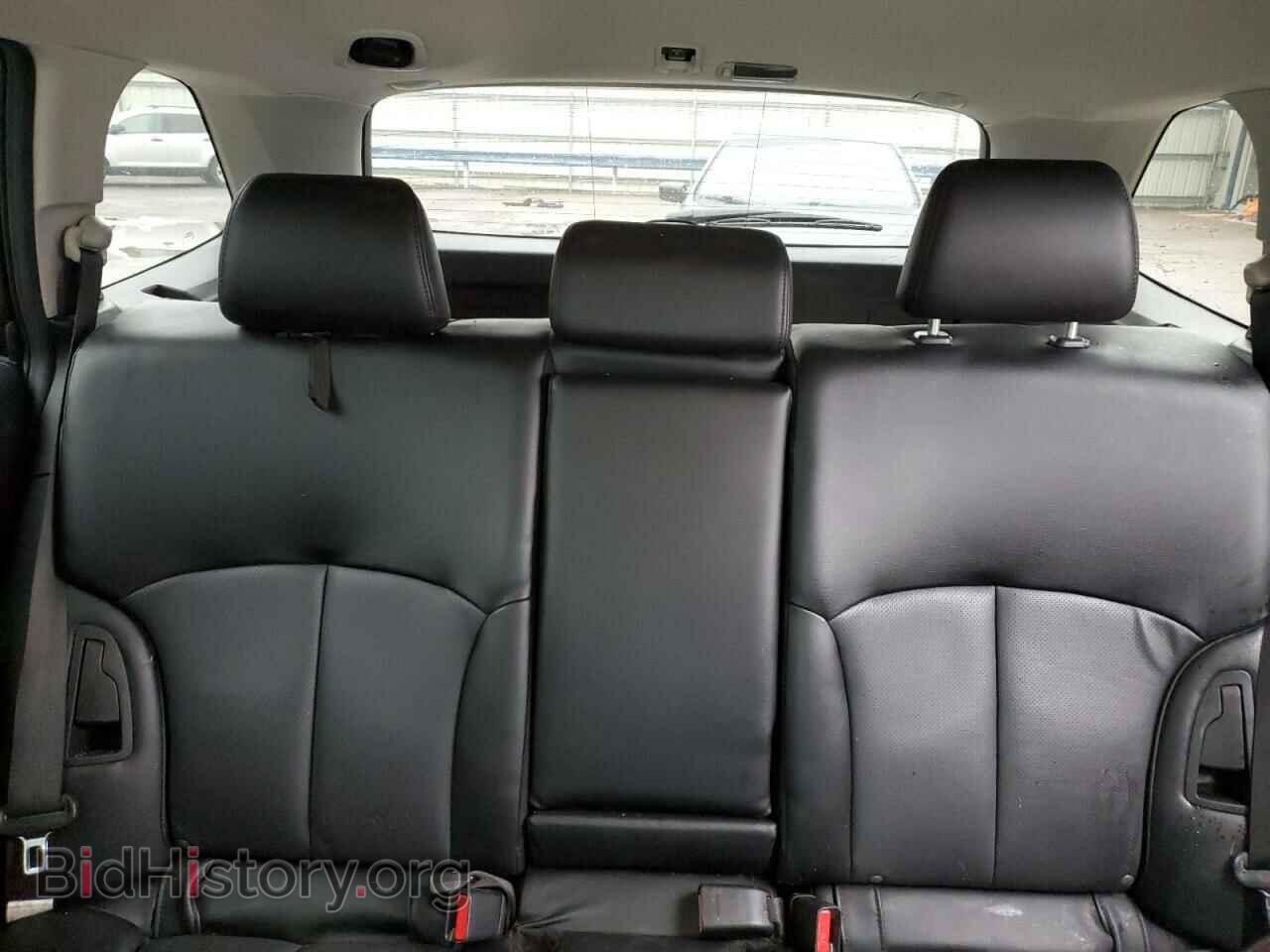 2014 SUBARU OUTBACK - VIN: 4S4BRBLC0E3256138 - Фото 10