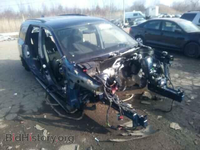 Photo 1C4RDJAG4FC947126 - DODGE DURANGO 2015
