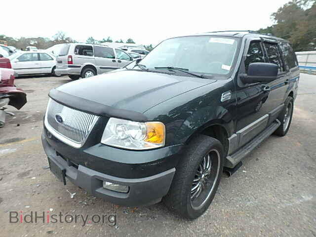 2004 FORD EXPEDITION - VIN: 1FMPU15L64LA36805 - Фото 2