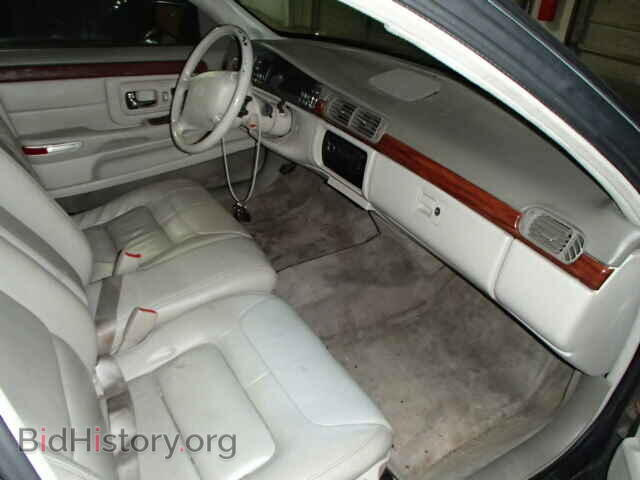1999 CADILLAC DEVILLE - VIN: 1G6KD54Y8XU730786 - Фото 5