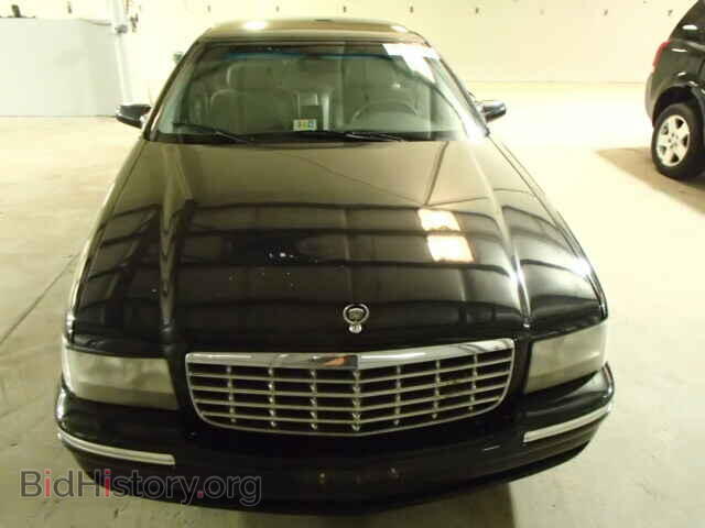 1999 CADILLAC DEVILLE - VIN: 1G6KD54Y8XU730786 - Фото 9