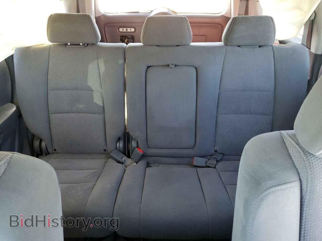 2006 HONDA PILOT - VIN: 5FNYF18476B000618 - Фото 10