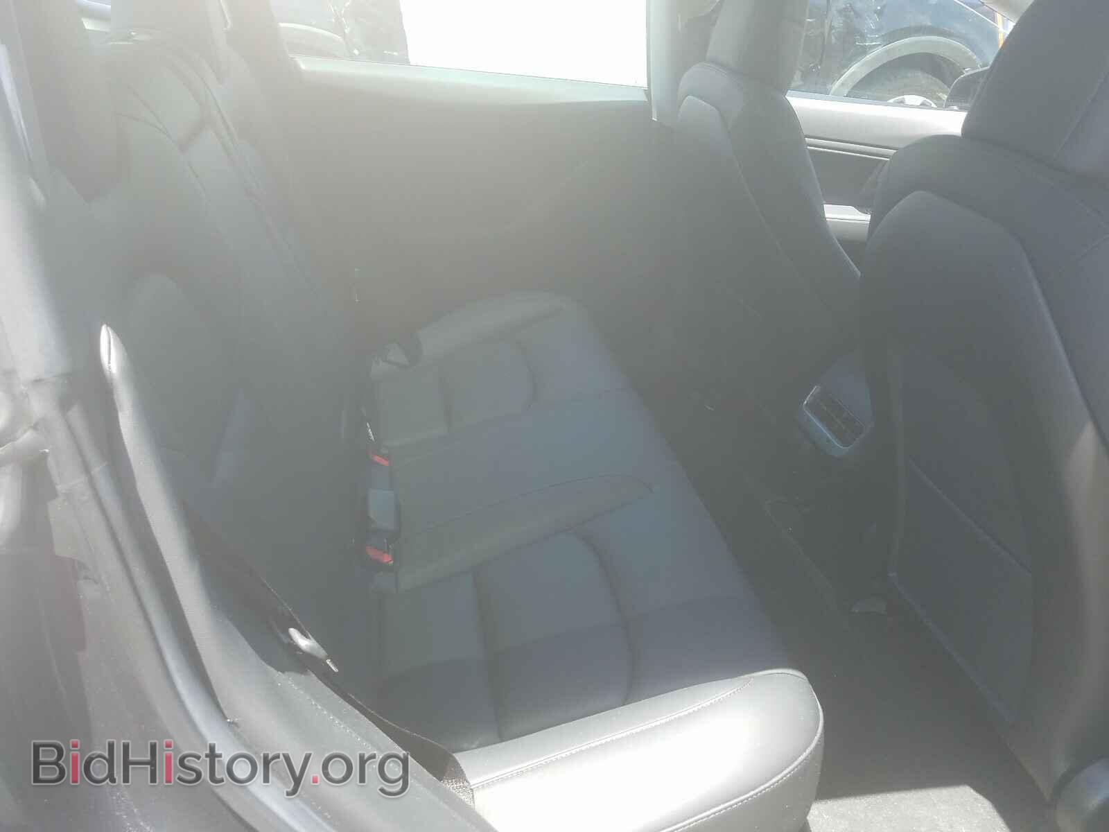 2019 TESLA MODEL 3 - VIN: 5YJ3E1EBXKF386784 - Photo 6