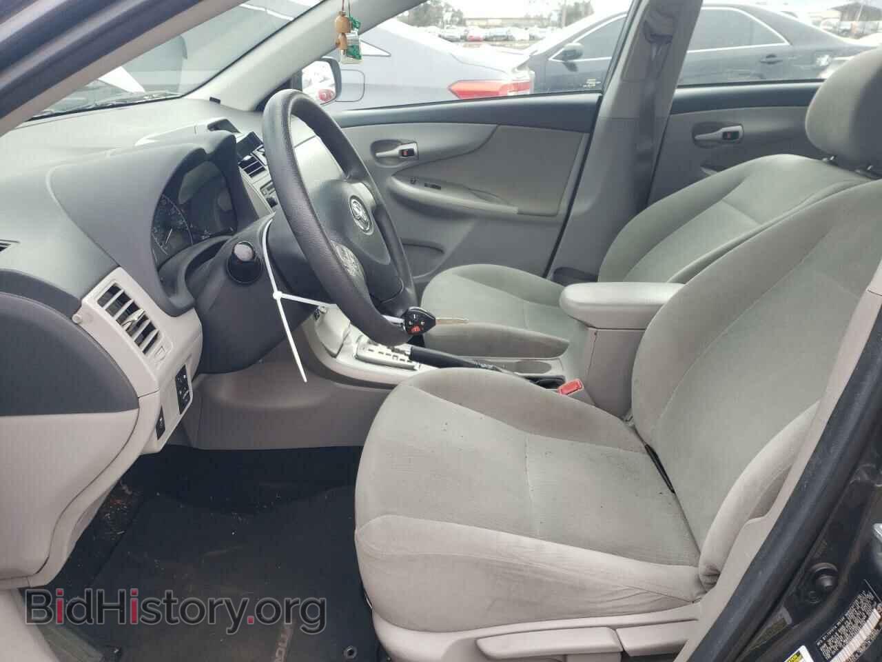 2013 TOYOTA COROLLA - VIN: 2T1BU4EE2DC087159 - Photo 7