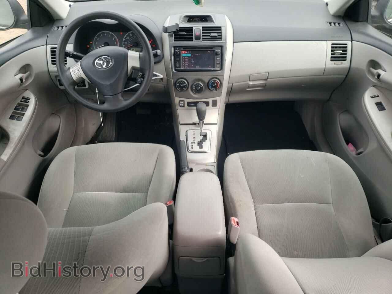 2013 TOYOTA COROLLA - VIN: 2T1BU4EE2DC087159 - Photo 8