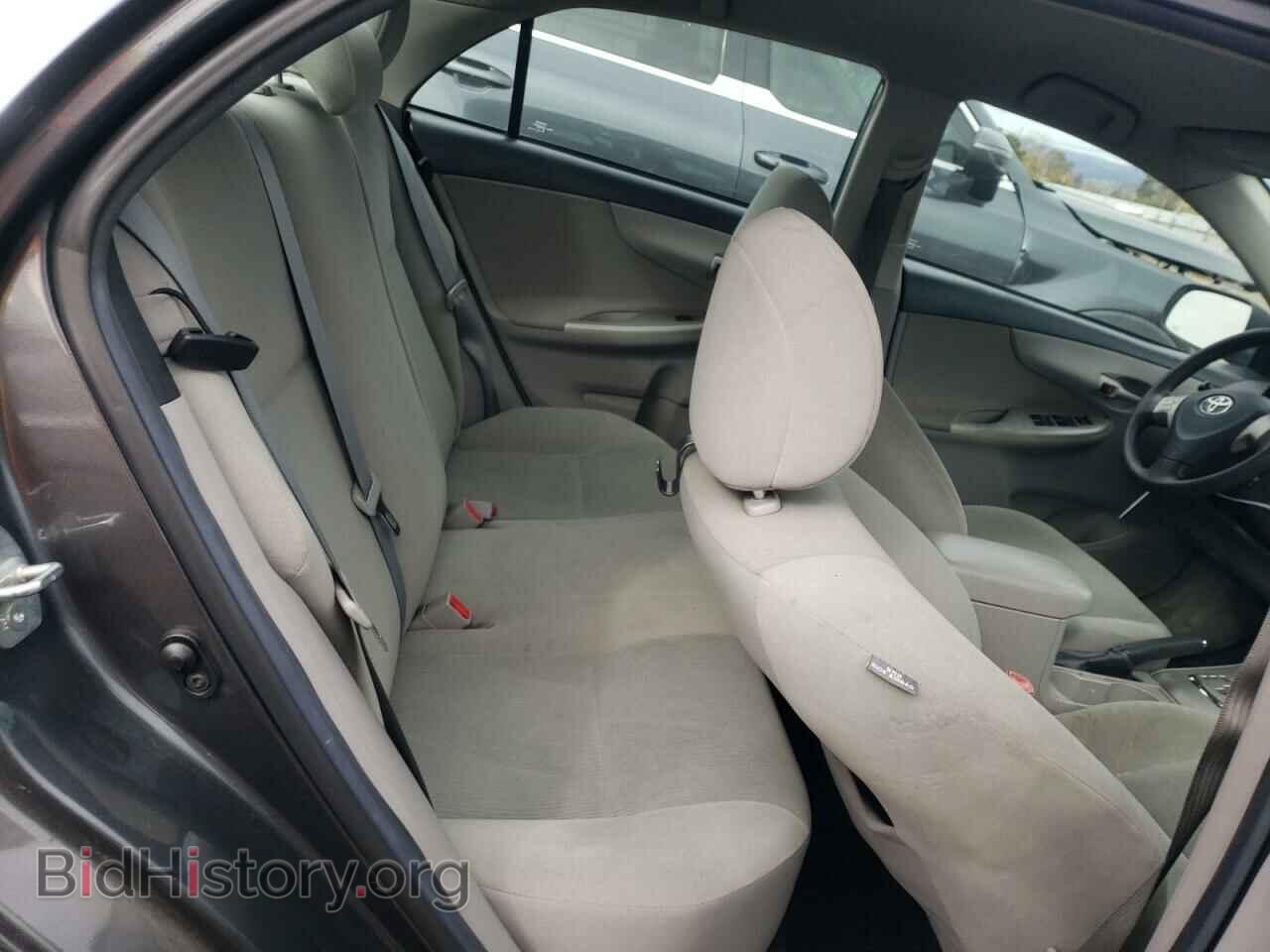 2013 TOYOTA COROLLA - VIN: 2T1BU4EE2DC087159 - Photo 10