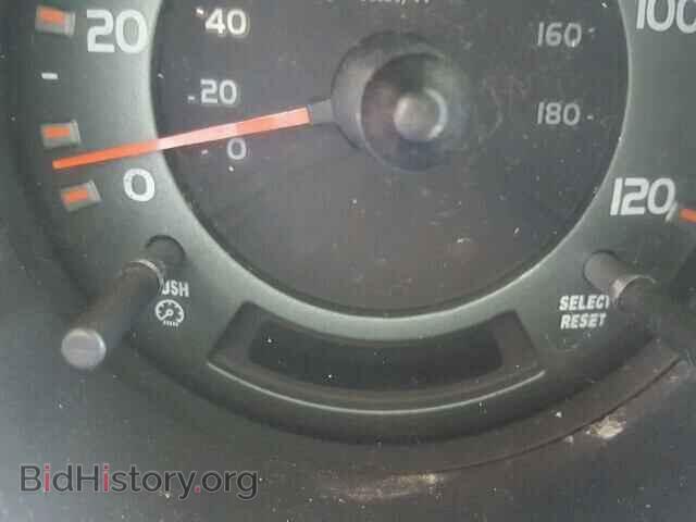 2005 HONDA ELEMENT - VIN: 5J6YH27695L010964 - Photo 8