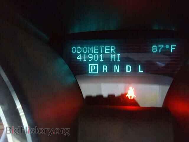 2012 CHEVROLET TRAVERSE - VIN: 1GNKRFEDXCJ381021 - Фото 8