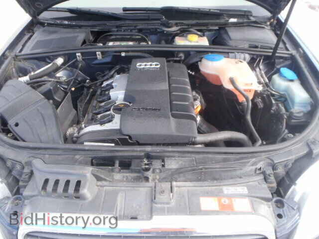 2006 AUDI A4 - VIN: WAUDF78E56A153272 - Photo 7