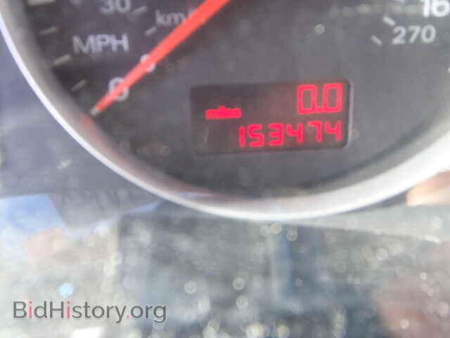 2006 AUDI A4 - VIN: WAUDF78E56A153272 - Photo 8
