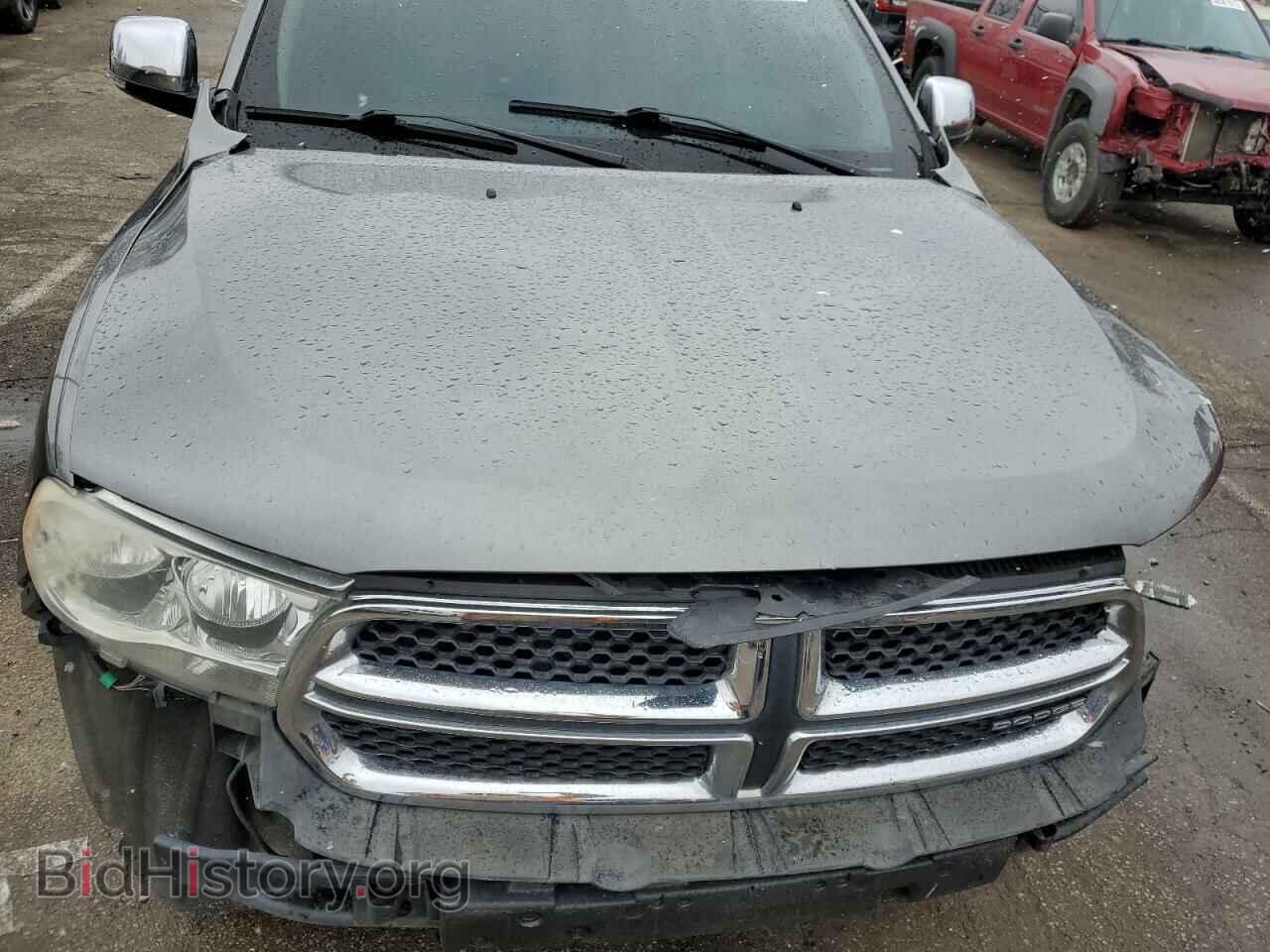 2011 DODGE DURANGO - VIN: 1D4SE4GT1BC664443 - Фото 12