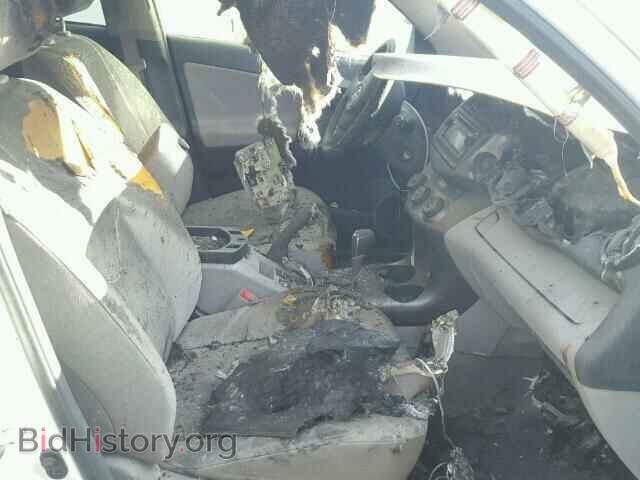 2012 TOYOTA RAV4 - VIN: 2T3ZF4DV8CW113620 - Фото 5