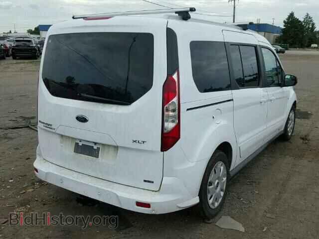 2016 FORD TRANSIT CO - VIN: NM0GE9F77G1287556 - Фото 4