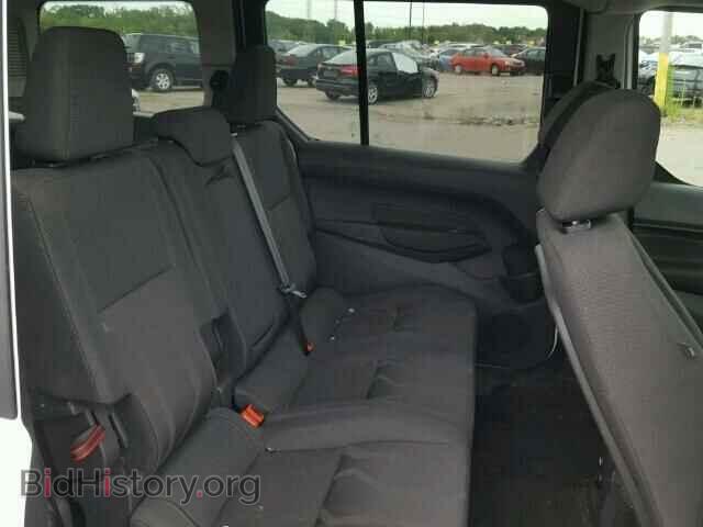 2016 FORD TRANSIT CO - VIN: NM0GE9F77G1287556 - Фото 6