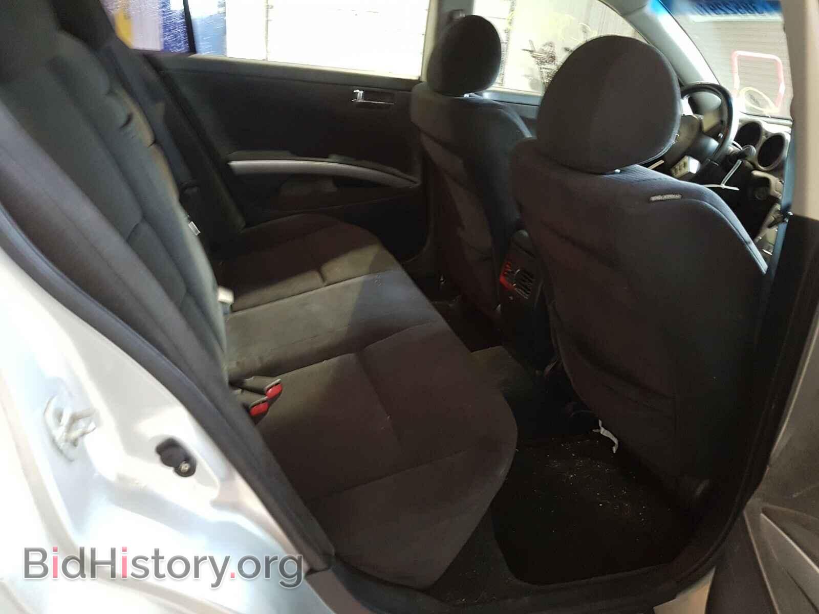 2005 NISSAN MAXIMA - VIN: 1N4BA41E15C855406 - Фото 6