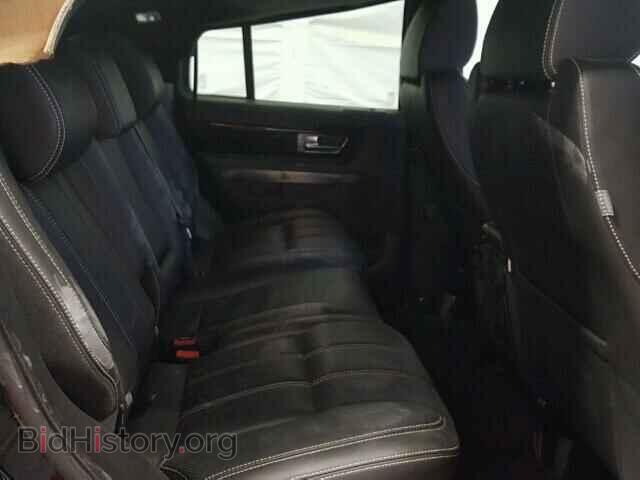 2013 LAND ROVER RANGEROVER - VIN: SALSH2E42DA794193 - Фото 6