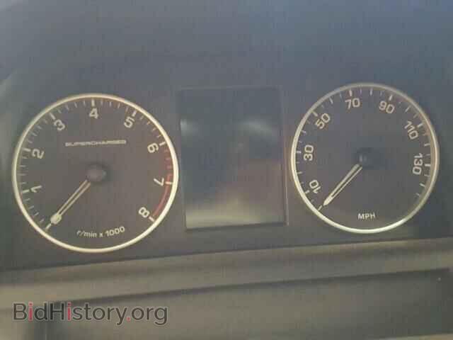 2013 LAND ROVER RANGEROVER - VIN: SALSH2E42DA794193 - Фото 8