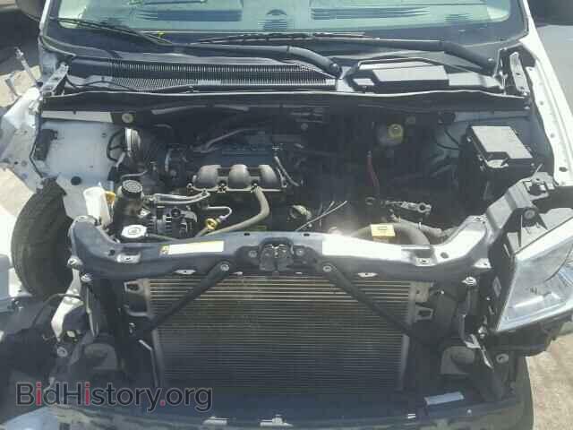 2010 DODGE CARAVAN - VIN: 2D4RN4DE0AR192181 - Фото 7