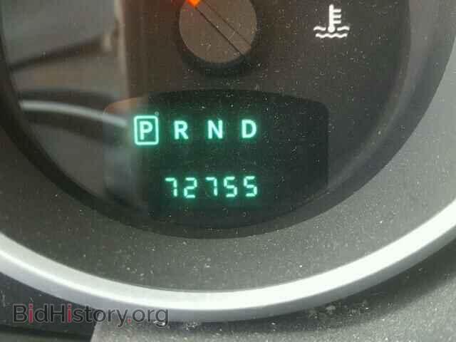 2010 DODGE CARAVAN - VIN: 2D4RN4DE0AR192181 - Фото 8