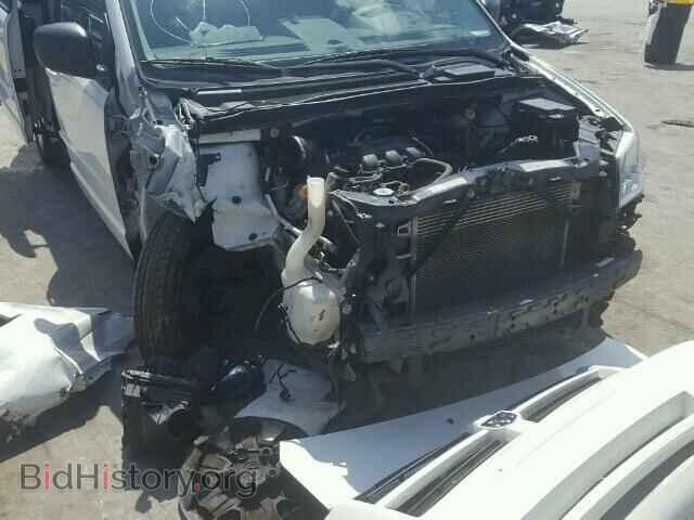 2010 DODGE CARAVAN - VIN: 2D4RN4DE0AR192181 - Фото 9