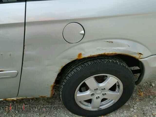 2006 DODGE CARAVAN - VIN: 2D4GP44L06R877031 - Фото 10