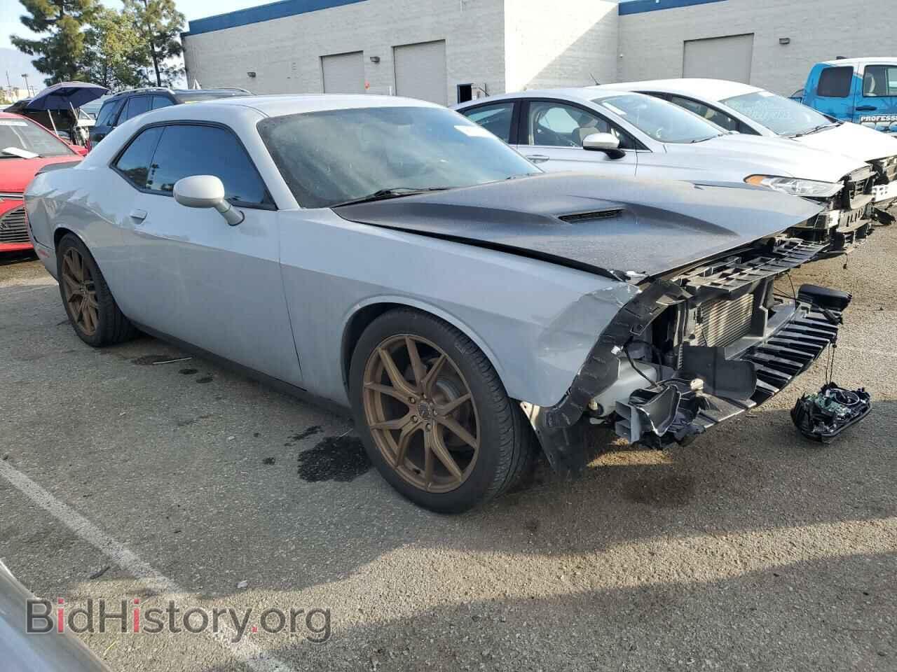 2020 DODGE CHALLENGER - VIN: 2C3CDZAG8LH254027 - Photo 4