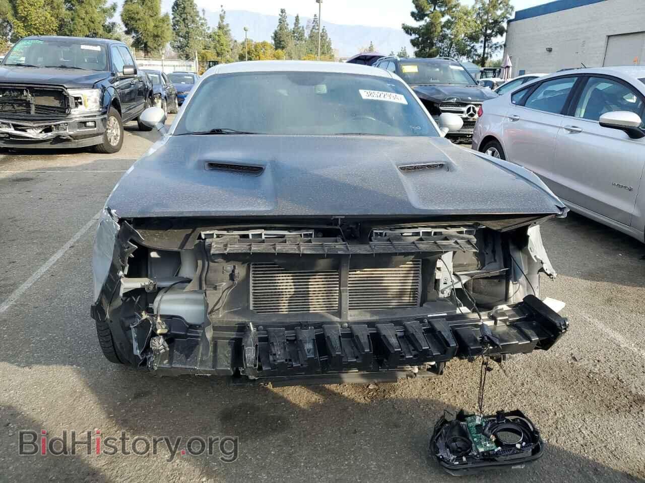 2020 DODGE CHALLENGER - VIN: 2C3CDZAG8LH254027 - Photo 5