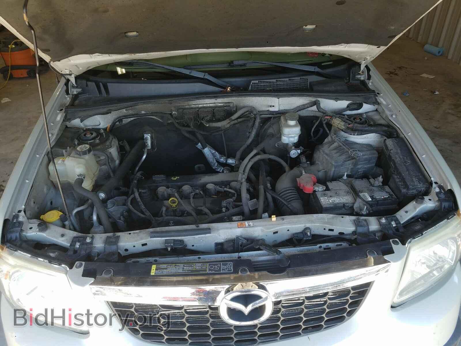 2009 MAZDA TRIBUTE - VIN: 4F2CZ02789KM05487 - Фото 7