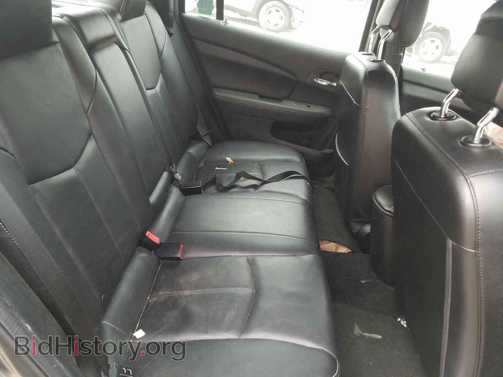 2012 CHRYSLER 200 - VIN: 1C3CCBCG2CN279326 - Фото 6