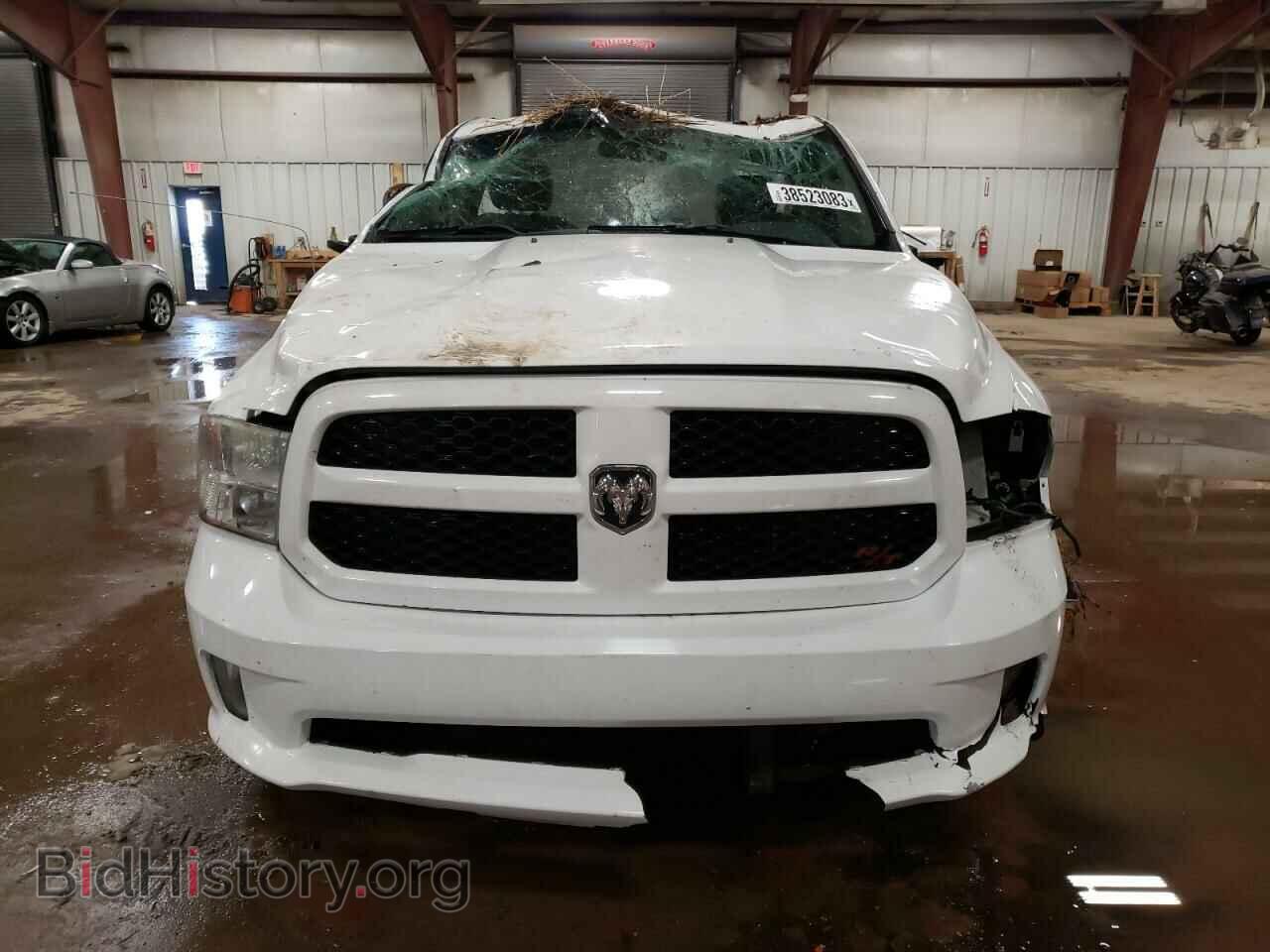 2013 RAM 1500 - VIN: 3C6JR6AT8DG523099 - Фото 5