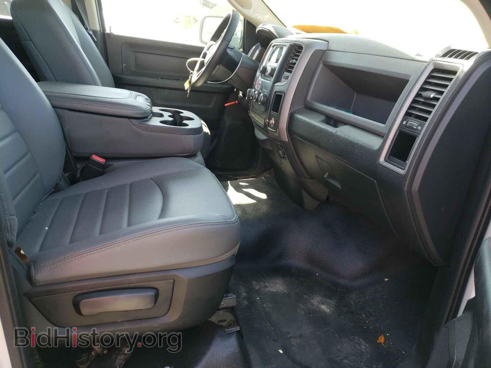 2017 RAM 1500 - VIN: 1C6RR6FG6HS735884 - Фото 5