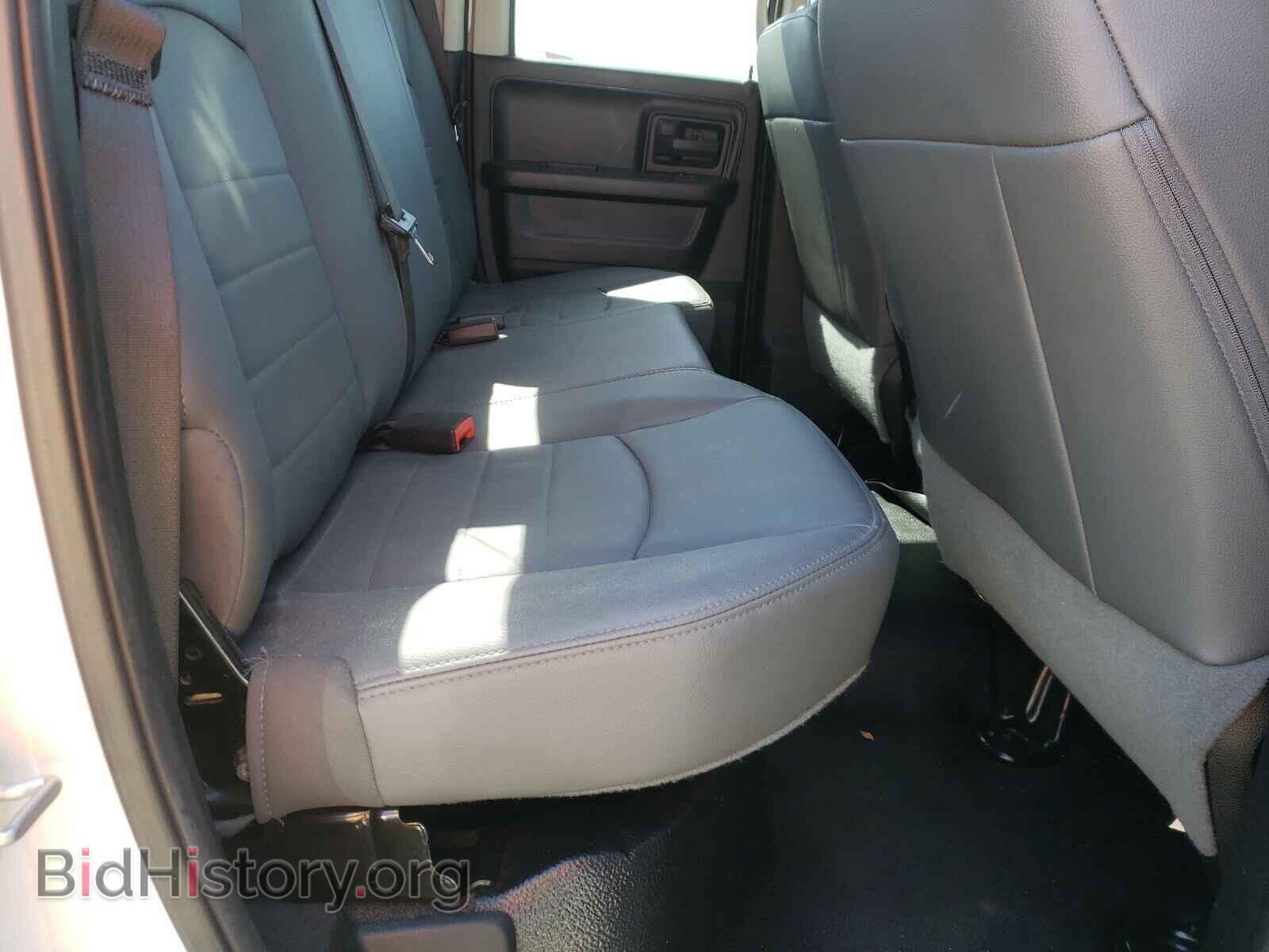 2017 RAM 1500 - VIN: 1C6RR6FG6HS735884 - Фото 6