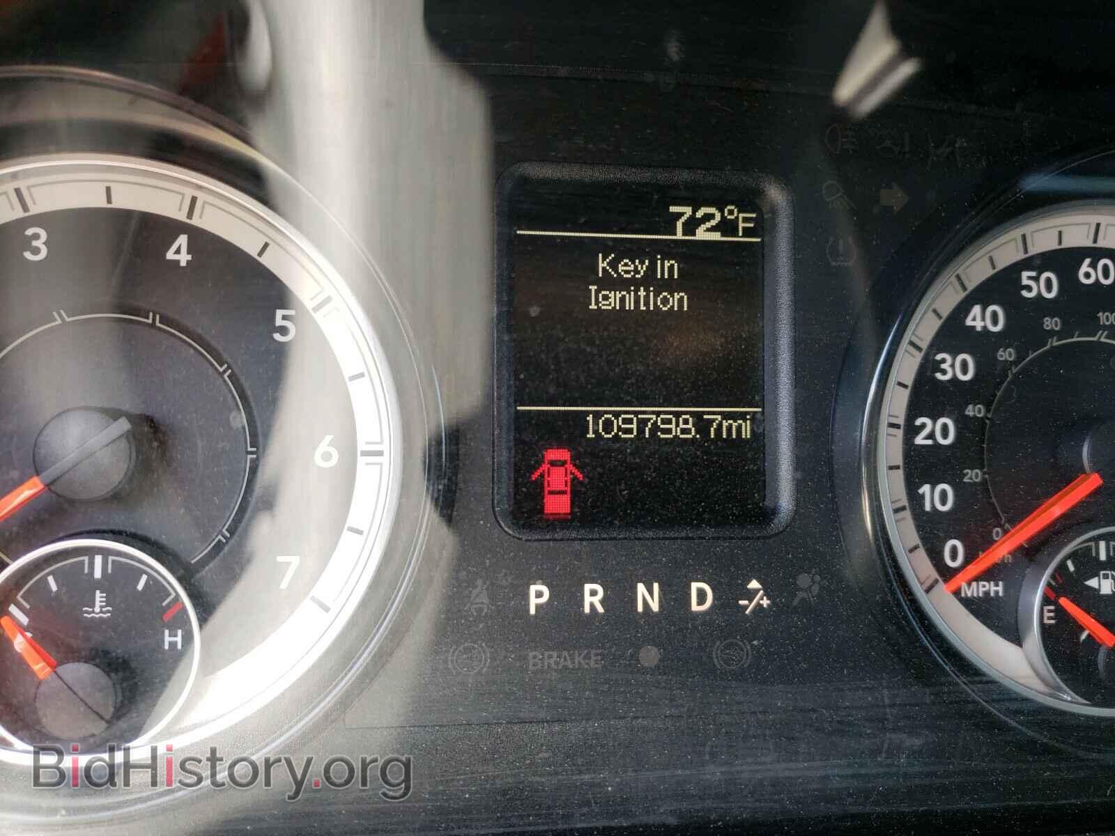 2017 RAM 1500 - VIN: 1C6RR6FG6HS735884 - Фото 8