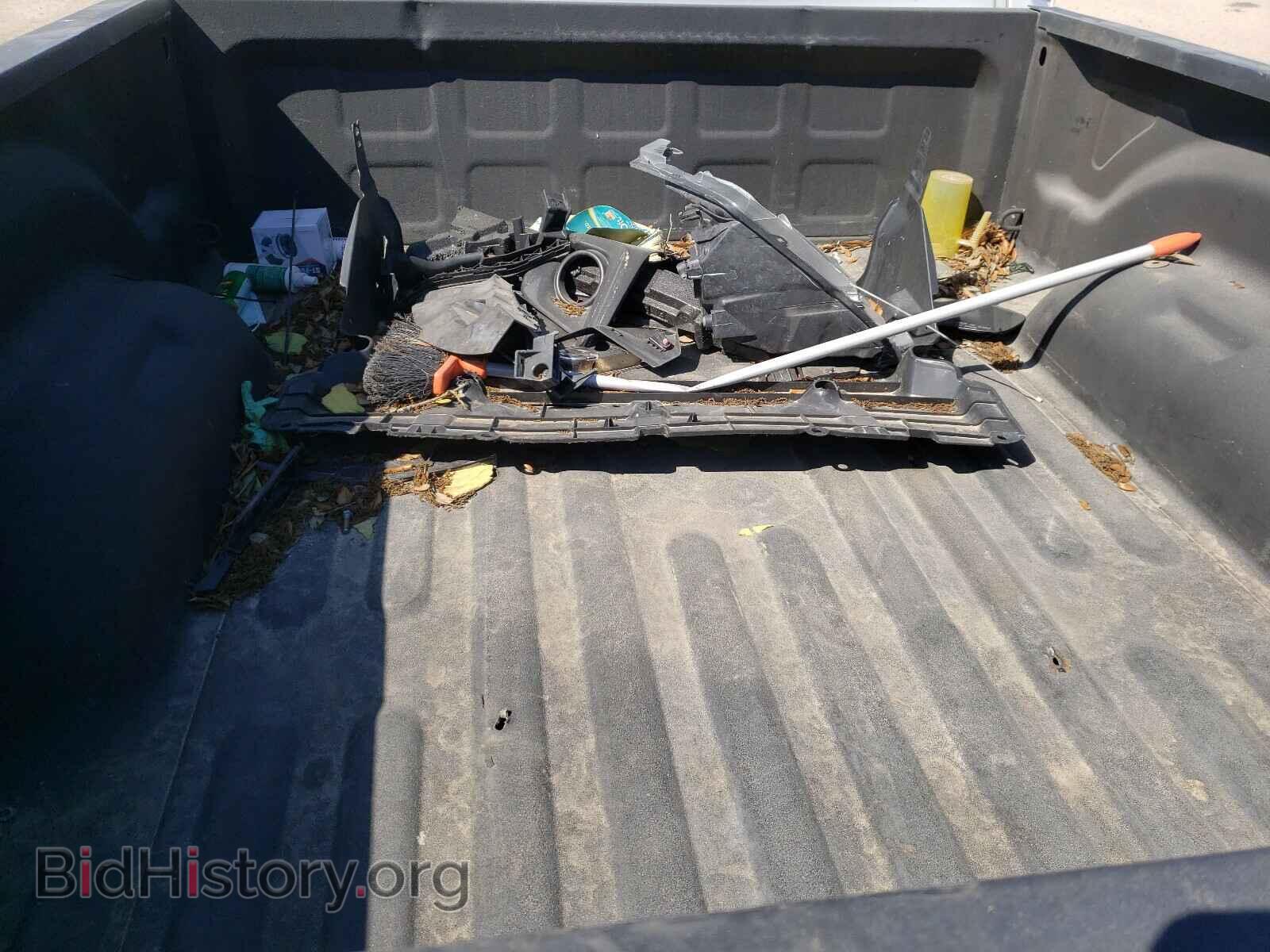 2017 RAM 1500 - VIN: 1C6RR6FG6HS735884 - Фото 9