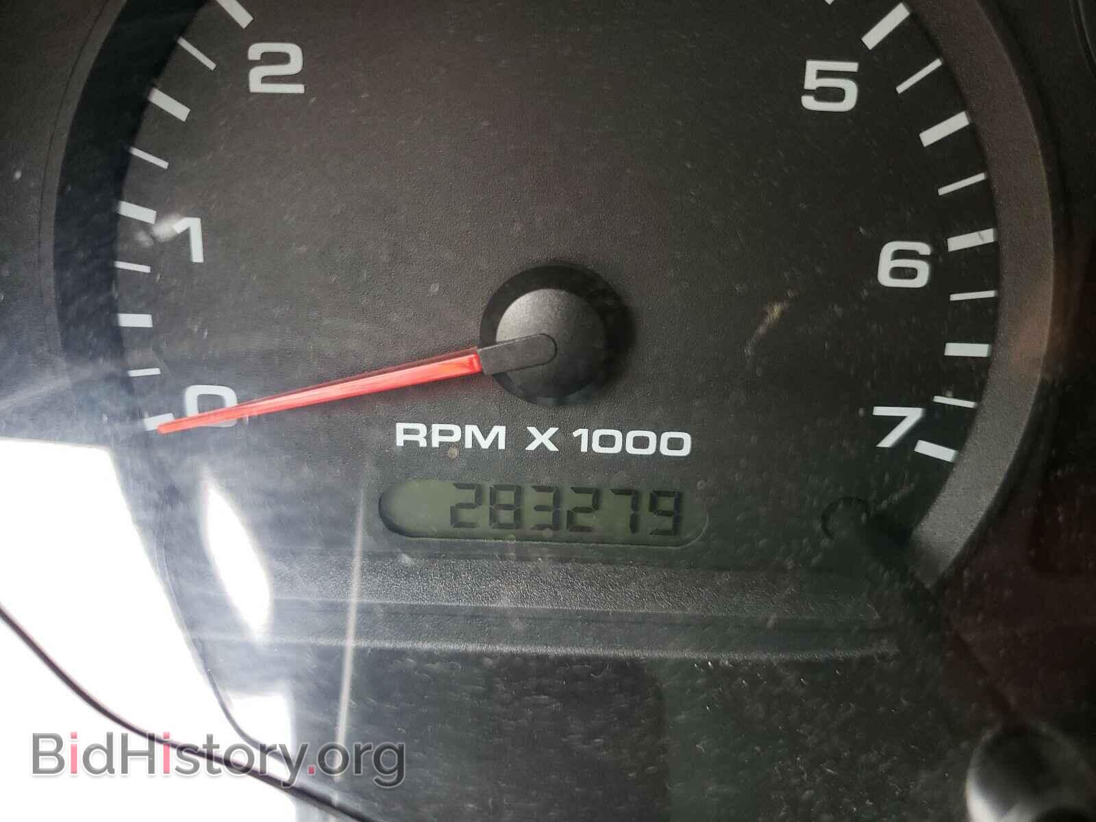2009 FORD RANGER - VIN: 1FTYR14E99PA32423 - Фото 8