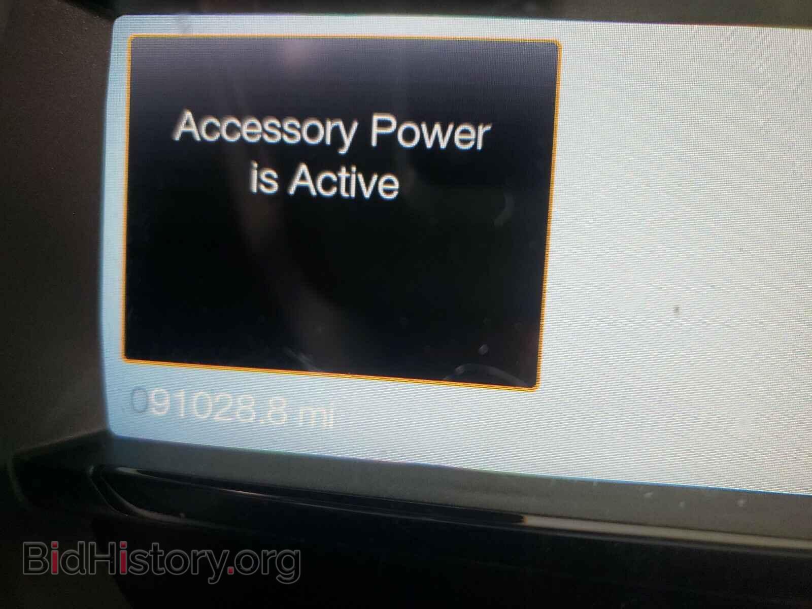 2015 FORD TAURUS - VIN: 1FAHP2F82FG104681 - Photo 8